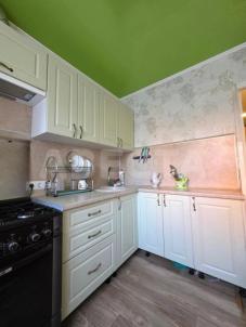 Продажа квартиры Омск.&nbsp;ул. Рощинская, 1