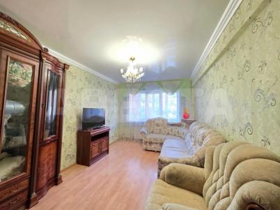 Продажа квартиры Омск.&nbsp;ул. Рощинская, 1