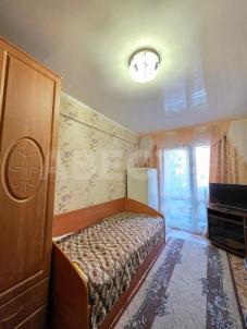 Продажа квартиры Омск.&nbsp;ул. Рощинская, 1
