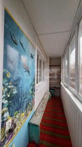 Продажа квартиры Омск.&nbsp;ул. Рощинская, 1