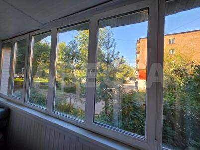 Продажа квартиры Омск.&nbsp;ул. Рощинская, 1
