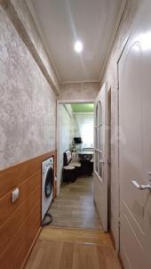 Продажа квартиры Омск.&nbsp;ул. Рощинская, 1