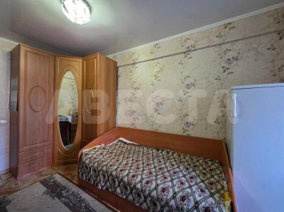 Продажа квартиры Омск.&nbsp;ул. Рощинская, 1