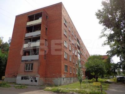 Продажа квартиры Омск.&nbsp;Декабристов, 155