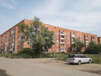 Продажа квартиры Омск.&nbsp;ул. 26-я Линия, 85/1