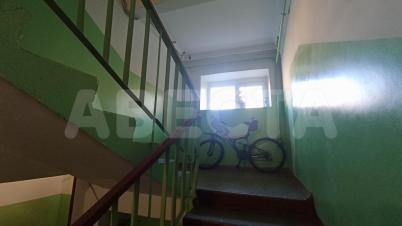 Продажа квартиры Омск.&nbsp;ул. 26-я Линия, 85/1
