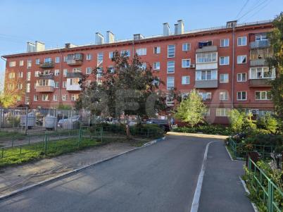 Продажа квартиры Омск.&nbsp;ул. Маяковского, 85