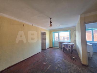 Продажа квартиры Омск.&nbsp;ул. Маяковского, 85