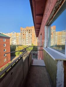 Продажа квартиры Омск.&nbsp;ул. Маяковского, 85
