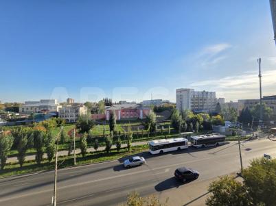 Продажа квартиры Омск.&nbsp;ул. Маяковского, 85