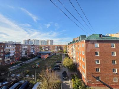 Продажа квартиры Омск.&nbsp;ул. Маяковского, 85