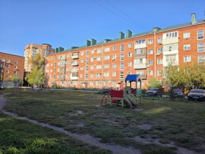 Продажа квартиры Омск.&nbsp;ул. Маяковского, 85