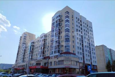 Продажа квартиры Омск.&nbsp;ул. 70 лет Октября, 13/3