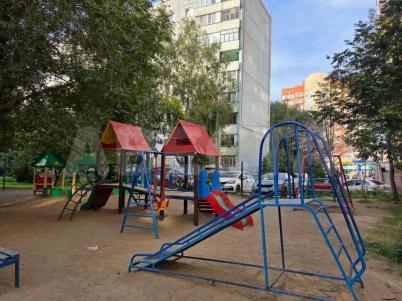Продажа квартиры Омск.&nbsp;ул. 70 лет Октября, 13/3