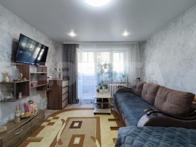 Продажа квартиры Омск.&nbsp;микрорайон Входной, 27