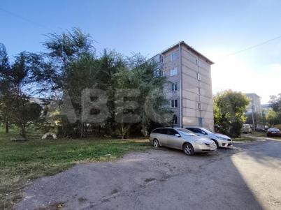 Продажа квартиры Омск.&nbsp;микрорайон Входной, 27