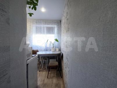 Продажа квартиры Омск.&nbsp;микрорайон Входной, 27