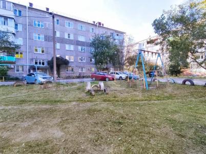 Продажа квартиры Омск.&nbsp;микрорайон Входной, 27