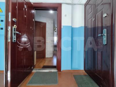 Продажа квартиры Омск.&nbsp;микрорайон Входной, 27