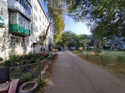 Продажа квартиры Омск.&nbsp;микрорайон Входной, 27