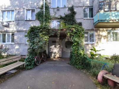 Продажа квартиры Омск.&nbsp;микрорайон Входной, 27