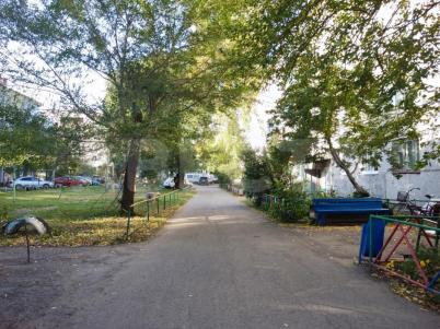 Продажа квартиры Омск.&nbsp;микрорайон Входной, 27