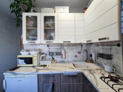 Продажа квартиры Омск.&nbsp;микрорайон Входной, 27