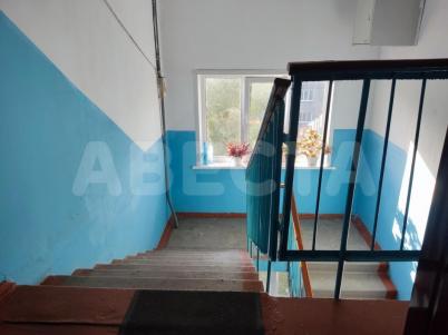 Продажа квартиры Омск.&nbsp;микрорайон Входной, 27