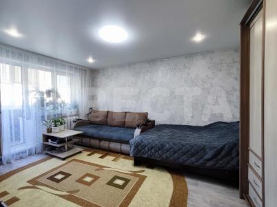 Продажа квартиры Омск.&nbsp;микрорайон Входной, 27