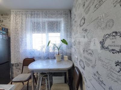 Продажа квартиры Омск.&nbsp;микрорайон Входной, 27