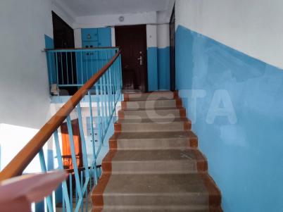 Продажа квартиры Омск.&nbsp;микрорайон Входной, 27