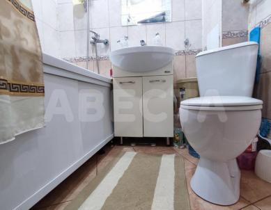 Продажа квартиры Омск.&nbsp;микрорайон Входной, 27