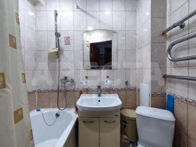 Продажа квартиры Омск.&nbsp;микрорайон Входной, 27