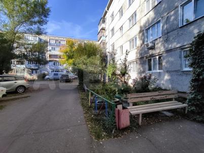 Продажа квартиры Омск.&nbsp;микрорайон Входной, 27