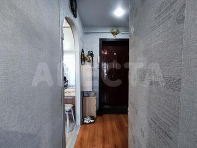 Продажа квартиры Омск.&nbsp;микрорайон Входной, 27