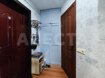 Продажа квартиры Омск.&nbsp;микрорайон Входной, 27
