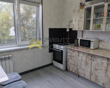Продажа квартиры Омск.&nbsp;улица Дмитриева, 2/4