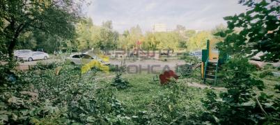 Продажа квартиры Омск.&nbsp;улица Дмитриева, 2/4