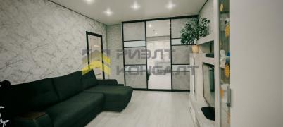 Продажа квартиры Омск.&nbsp;улица Дмитриева, 2/4