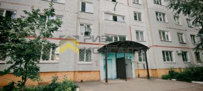 Продажа квартиры Омск.&nbsp;улица Дмитриева, 2/4
