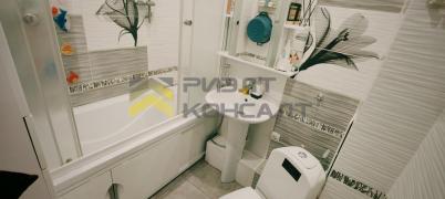 Продажа квартиры Омск.&nbsp;улица Дмитриева, 2/4