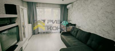 Продажа квартиры Омск.&nbsp;улица Дмитриева, 2/4