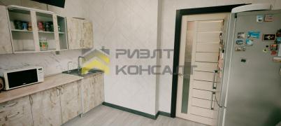 Продажа квартиры Омск.&nbsp;улица Дмитриева, 2/4