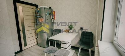 Продажа квартиры Омск.&nbsp;улица Дмитриева, 2/4