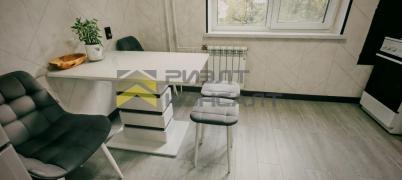 Продажа квартиры Омск.&nbsp;улица Дмитриева, 2/4