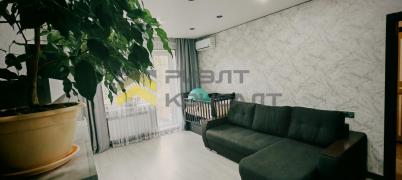 Продажа квартиры Омск.&nbsp;улица Дмитриева, 2/4