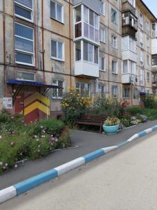Продажа квартиры Омск.&nbsp;проспект Космический, 85
