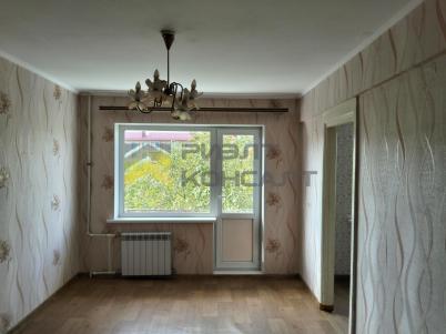 Продажа квартиры Омск.&nbsp;проспект Космический, 85