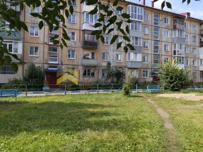 Продажа квартиры Омск.&nbsp;проспект Космический, 85