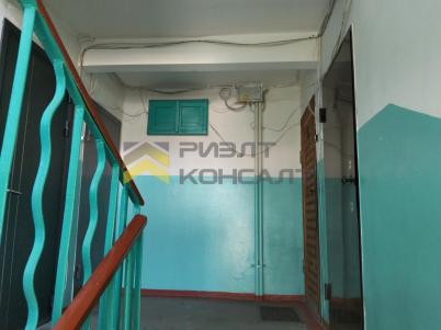 Продажа квартиры Омск.&nbsp;проспект Космический, 85